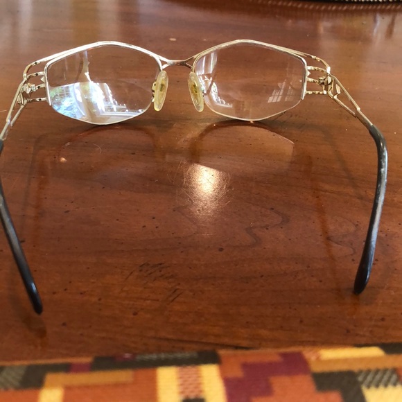 Vintage Cazal Frames